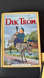 Dik trom, Ophalen of Verzenden, Gelezen