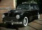 Peugeot 203 Familiale - Solido 1:18 - Mint!, Hobby en Vrije tijd, Modelauto's | 1:18, Ophalen of Verzenden, Zo goed als nieuw