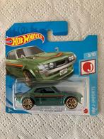 Hot Wheels ‘70 Toyota Celica 2021, Nieuw, Ophalen of Verzenden