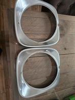 Opel Kadett B Koplamp Rozetten, Ophalen, Gebruikt, Opel