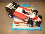 Lego 5540 Model Team Formule 1 Racer, Ophalen of Verzenden, Gebruikt, Complete set, Lego