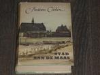 Antoon Coolen - STAD AAN DE MAAS, Boeken, Ophalen of Verzenden, Zo goed als nieuw, Antoon Coolen, Nederland