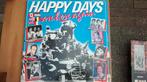 2 LP - Happy Days are here again, Ophalen of Verzenden, Zo goed als nieuw, 12 inch, Jazz en Blues