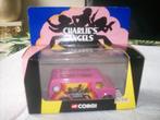 charlie,s angels busje 2001 corgi, Ophalen of Verzenden, Nieuw, Tv, Overige typen