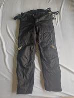 Evolution motorbroek regenbroek maat L, Motoren, Ophalen of Verzenden, Tweedehands, Broek | textiel