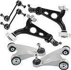 Alfa Romeo 147 draagarm Alfa Romeo 156 Draagarm GT 147 156, -, -, Nieuw, Ophalen of Verzenden