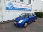 Suzuki SWIFT 1.3 COMFORT,Airco.Lichtmetaal,APK 22-02-26, Auto's, Gebruikt, Origineel Nederlands, Handgeschakeld, 93 pk