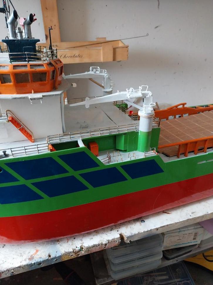 Robbe, Hobby en Vrije tijd, Modelbouw | Boten en Schepen, Ophalen of Verzenden