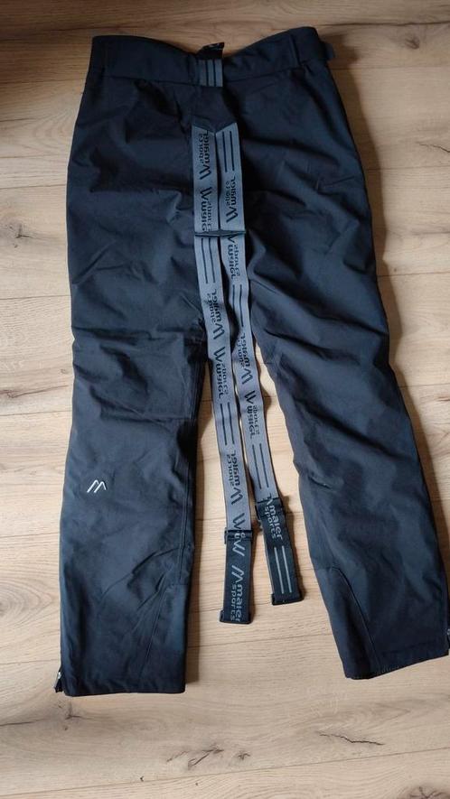 Maier Sports Skibroek Maat 48 (XL) - Nieuw, Kleding | Dames, Wintersportkleding, Nieuw, Broek, Maat 46/48 (XL) of groter, Ophalen of Verzenden