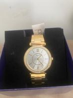 Mooie Regal horloge te koop!, Sieraden, Tassen en Uiterlijk, Horloges | Dames, Ophalen of Verzenden, Zo goed als nieuw, Staal