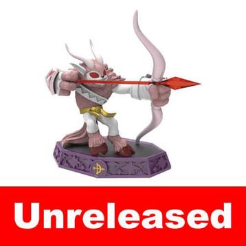 Skylanders Imaginators Heartbreaker Buckshot ( zie info ) beschikbaar voor biedingen