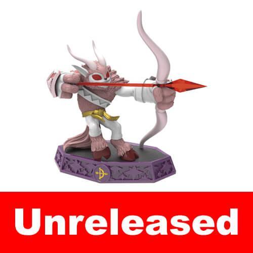Skylanders Imaginators Heartbreaker Buckshot ( zie info ), Verzamelen, Poppetjes en Figuurtjes, Nieuw, Ophalen of Verzenden