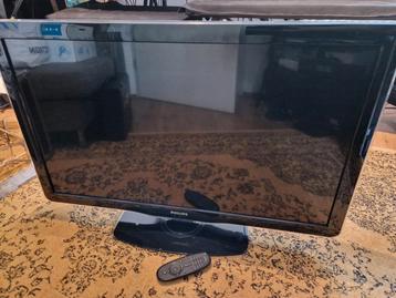 Philips LED tv beschikbaar voor biedingen