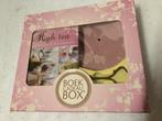 Boek cadeau - High tea (Zoezo design), Ophalen of Verzenden, Nieuw, Keramiek, Overige typen
