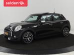 Mini Cooper S 2.0 | Handel/Export | Panoramadak | Leder | He, Auto's, Mini, 1998 cc, Stof, Gebruikt, Euro 6