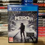 Metro Exodus playstation 4, 1 speler, Zo goed als nieuw, N, Hb