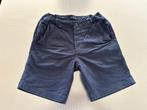 Mr. Marvis heren chino short bermuda maat xsmall xs blauw, Mr. Marvis, Gedragen, Maat 46 (S) of kleiner, Verzenden