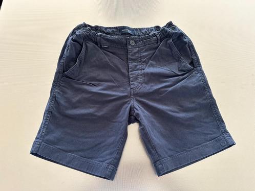 Mr. Marvis heren chino short bermuda maat xsmall xs blauw, Kleding | Heren, Broeken en Pantalons, Gedragen, Maat 46 (S) of kleiner