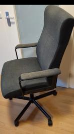 IKEA MALKOLM bureaustoel - Comfortabel en verstelbaar, Huis en Inrichting, Bureaustoelen, Ophalen