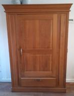 Eiken opbergkast, Ophalen, Gebruikt, Eikenhout, 25 tot 50 cm