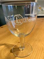 bierglas Abdij van Bornem, Verzamelen, Biermerken, Ophalen of Verzenden, Zo goed als nieuw, Glas of Glazen, Overige merken