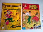 Laurel & Hardy Classics nr. 93 & 114, Boeken, Meerdere stripboeken, Ophalen of Verzenden, Gelezen