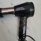 Haarföhn. Merk Carmen, Ophalen of Verzenden, Zo goed als nieuw, Föhn of Haardroger