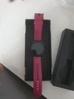 OOQE CS Pro Smartwatch, Zwart, Nieuw, Ophalen of Verzenden, OOQE