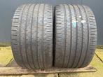 #141 2XZOMERBANDEN CONTINENTAL 315/30/22 * BMW X5 G05 X6 G06, Gebruikt, Overige maten, Ophalen of Verzenden, Band(en)