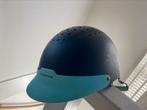 Cap maat XS 48-52 met handschoenen, Dieren en Toebehoren, Ophalen of Verzenden, Zo goed als nieuw, Springen