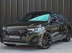 Audi Q8 60 TFSI e quattro Pro Line S Competition | B&O ADVAN, Automaat, 77 km/l, Gebruikt, 2995 cc
