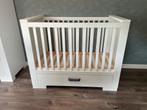Complete Kidsmill Brent babykamer ledikant commode kast, Ophalen, 50 tot 70 cm, 100 cm of meer, 90 tot 105 cm