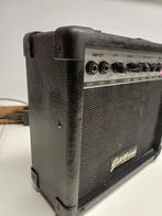 Jay sound ms-15g / 285, Muziek en Instrumenten, Ophalen of Verzenden, Gebruikt, Gitaar, Minder dan 50 watt