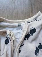Slaapzak hema, takkie maat 86/104, Ophalen, Zo goed als nieuw, 85 tot 100 cm, Slaapzak