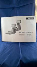 Metz Mecablitz 70 MZ4, Ophalen of Verzenden, Zo goed als nieuw