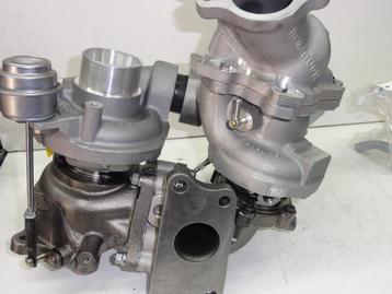 Nieuwe originele Bi- turbo Mazda 6 / CX5 / CX7 2.2D beschikbaar voor biedingen