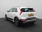 Kia Niro 1.6 GDi Hybrid DynamicLine | DEMO AUTO | NAVIGATIE, Auto's, Kia, 1374 kg, Stof, Euro 6, 129 pk