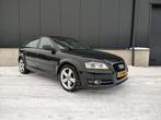 Audi A3 1.4 Tfsi Sportback S-Line 2011 Zwart, Voorwielaandrijving, 125 pk, 4 cilinders, Zwart