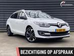 Renault Megane 1.2 TCe Limited / LED / ALLSEASON / NAVIGATIE, Voorwielaandrijving, Stof, Gebruikt, Zwart