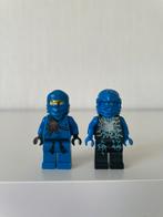 Lego Ninjago Jay Pilot & Airjitzu, Ophalen, Zo goed als nieuw, Lego