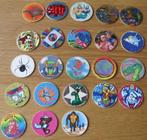 25 merkloze onbekende flippo's, Ophalen of Verzenden, Losse flippo's