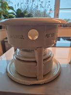 Vintage Rechaud - Origineel Putten/Beccon, Antiek en Kunst, Antiek | Emaille, Ophalen