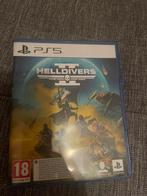 Helldivers 2 - PS5, Spelcomputers en Games, Ophalen of Verzenden, Nieuw