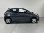 Peugeot 108 1.0 VTi Active Top Airco / Elk.Pakket / Bluetoot, Voorwielaandrijving, Stof, Gebruikt, Start-stop-systeem