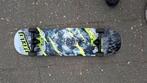Gaaf Oxelo skateboard, weinig gebruikt., Ophalen of Verzenden, Zo goed als nieuw