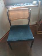 Fristo Franeker Stoelen + Tafel - Alles Moet Weg!, Huis en Inrichting, Ophalen of Verzenden
