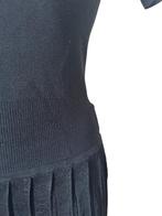 Ralph Lauren jurk XS, Kleding | Dames, Blauw, Ophalen of Verzenden, Zo goed als nieuw, Maat 34 (XS) of kleiner