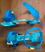 Kinderschaatsen verstelbare glij ijzers schaatsen., Ophalen of Verzenden, Zo goed als nieuw, Overige typen, Overige merken