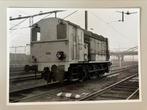 Foto ns 524, Ophalen of Verzenden, Zo goed als nieuw, Trein