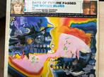 The Moody Blues - Days Of Future Passed €10,-, Ophalen of Verzenden, 1960 tot 1980, Gebruikt, Overige formaten